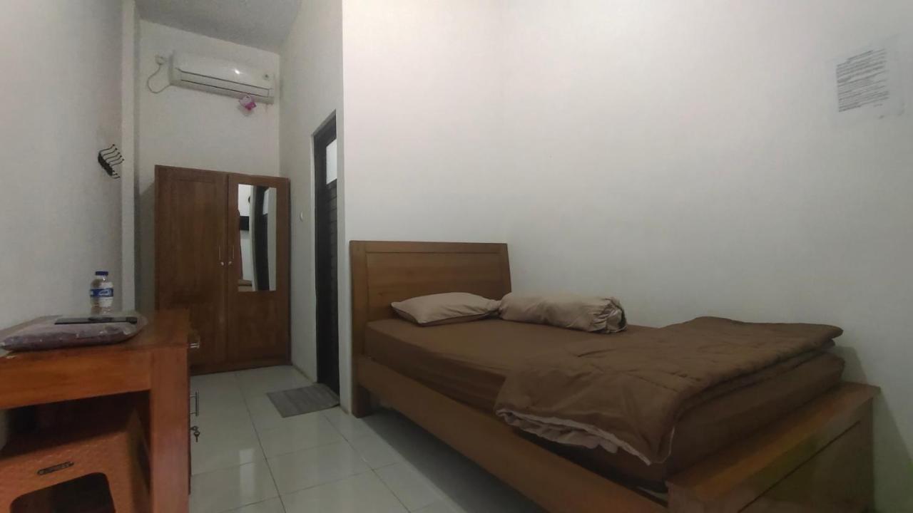 Hotel Oyo 90157 Griya Andon Syariah Cirebon Exterior foto