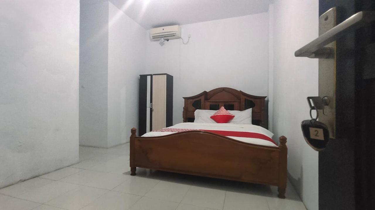 Hotel Oyo 90157 Griya Andon Syariah Cirebon Exterior foto