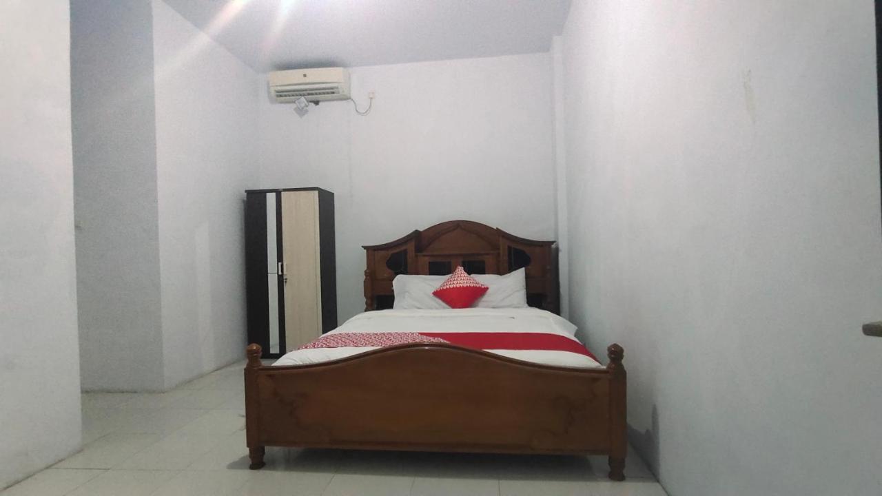 Hotel Oyo 90157 Griya Andon Syariah Cirebon Exterior foto